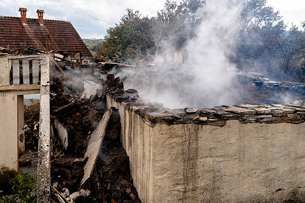 Affordable Fire Damage Repair solutions in Phoenix, AZ